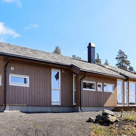 10 Person Holiday Home In Sondeled-By Traum Feriehus