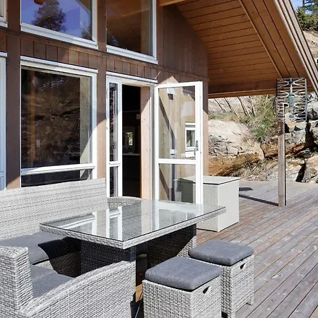 10 Person Holiday Home In Sondeled-By Traum Sondeled