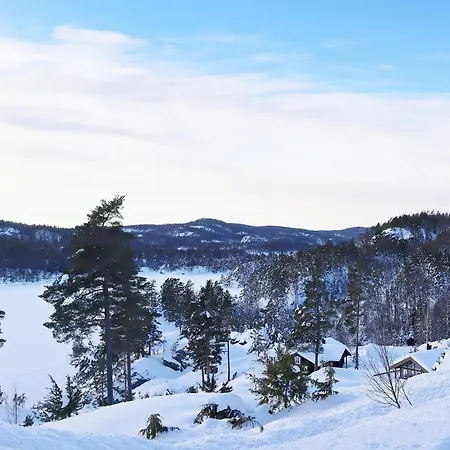 10 Person Holiday Home In Sondeled-By Traum Feriehus