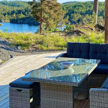 10 Person Holiday Home In Sondeled-By Traum *