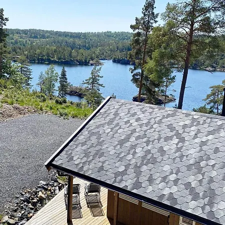 10 Person Holiday Home In Sondeled-By Traum Feriehus